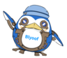 Blyoof