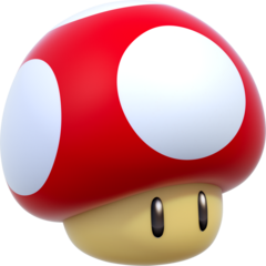 Mushroom