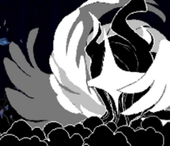 Roaring Titan