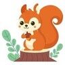Squirrelspy