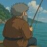 Fisherman