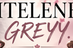 Itelene Greyy