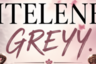 Itelene Greyy