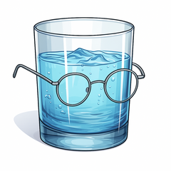 Glasses of Water