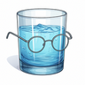 Glasses of Water