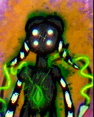 Spooky Mifune 