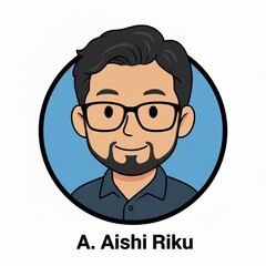 A. Aishi Riku