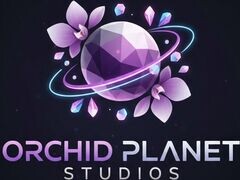 orchidplanet studios