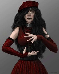 Teresa Butler