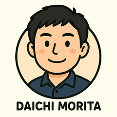 Daichi Morita