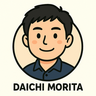 Daichi Morita