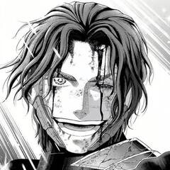 Clairon Batman