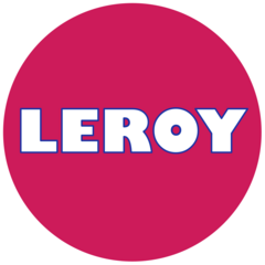 LeroyCashmere