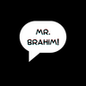 Mr Brahim