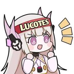 Lucotes