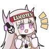 Lucotes