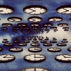 Clocking 