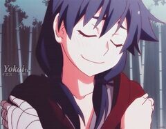 Kanbaru Suruga