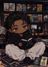 Zamarion Jackson 