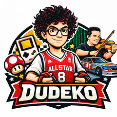 Dudeko