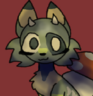 Clover_the_cat