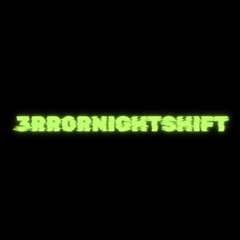 3rrornightshift