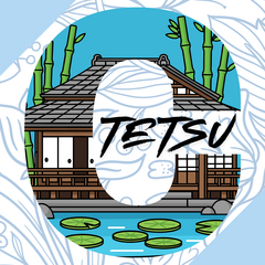 C. Tetsu