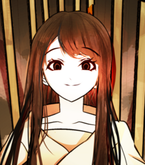 霞 Kasumi