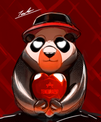 Tenebrae_panda