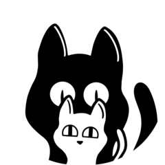 A Mere Cat