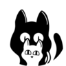 A Mere Cat