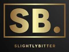 Slightly Bitter