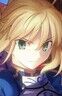 saber