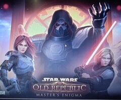 Darth Anakris