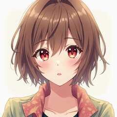 Asanagi
