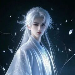 mingyi gongzi