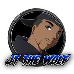 JT The Wolf