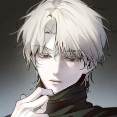 TwilightGod