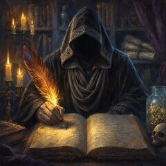 The Devoted Reader