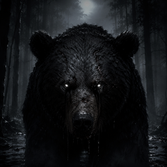 BearCapacity