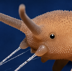 VelveteenWorm