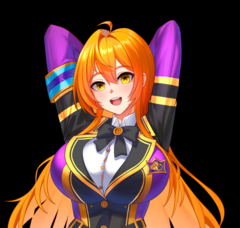 Aniko Sayaka