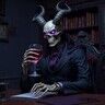 Violet Erebus