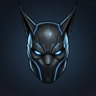 DARK CARACAL