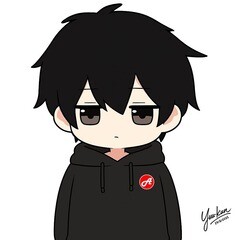 Yuu-kun