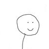 I forgot myself