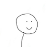I forgot myself