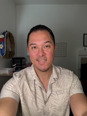 Jay Kotetsu Nakamura