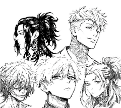NARAKU-NO-INK