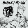 NARAKU-NO-INK
